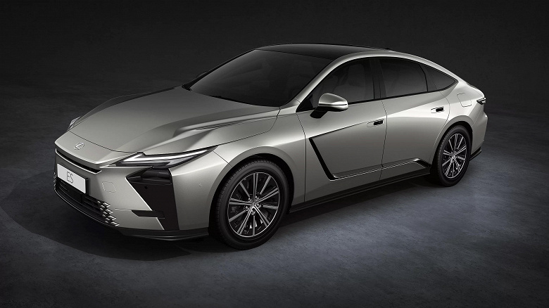 В Китае появится первый завод Lexus, будут выпускать по 100 тыс. машин в год (в том числе и совершенно новый Lexus ES)